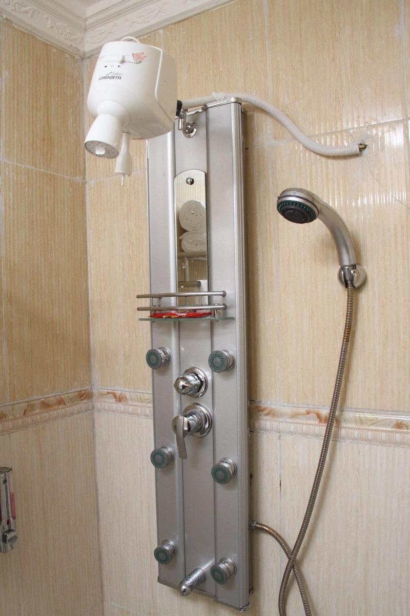 TrippleO's Hotel image