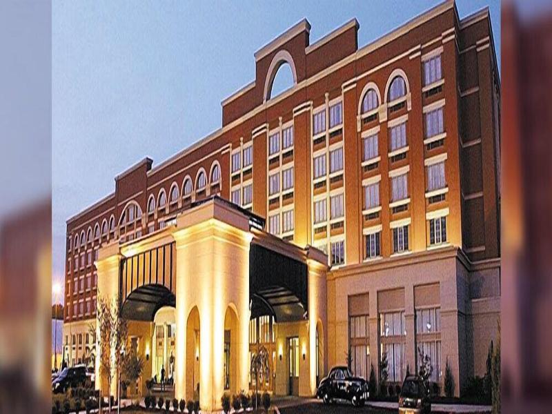 Mountaineer Casino-Racetrack-Resort image