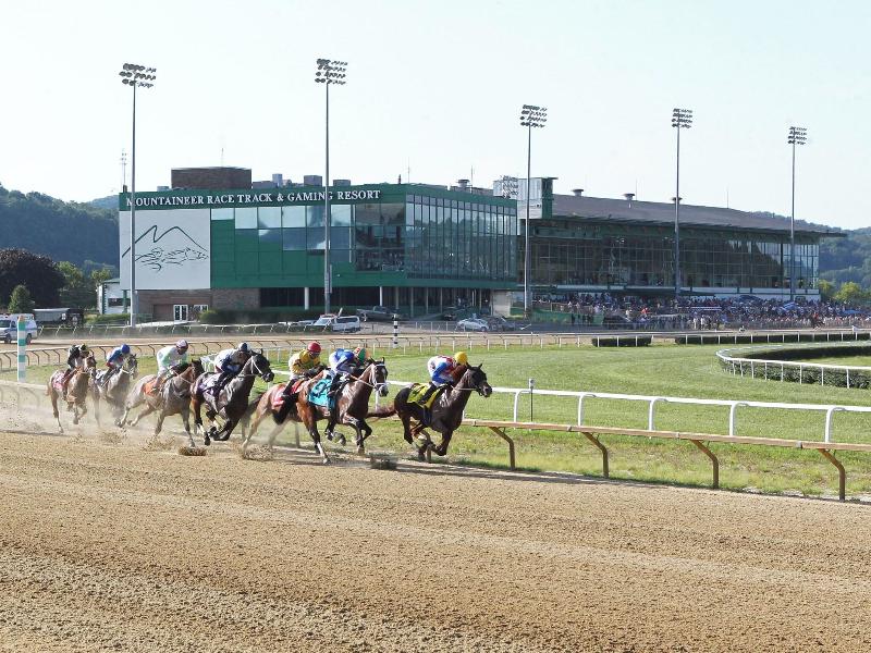 Mountaineer Casino-Racetrack-Resort image