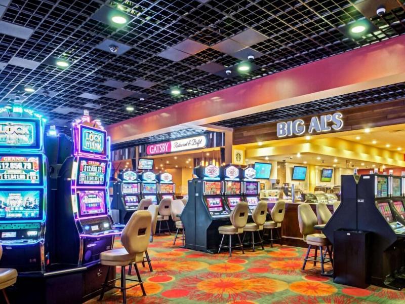 Mountaineer Casino-Racetrack-Resort image