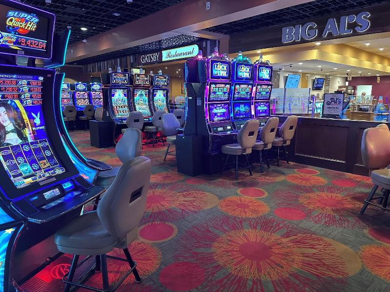 Mountaineer Casino-Racetrack-Resort image
