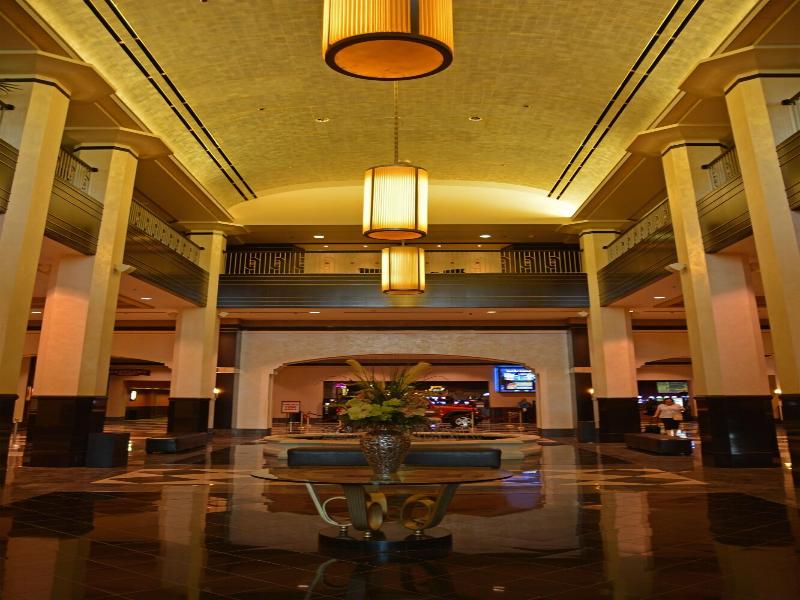 Mountaineer Casino-Racetrack-Resort image