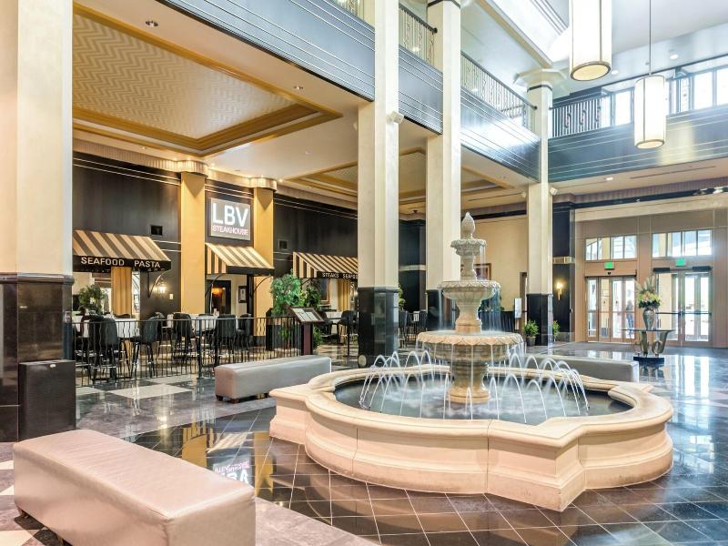 Mountaineer Casino-Racetrack-Resort image
