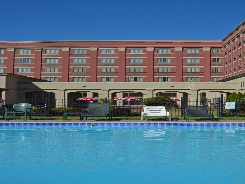 Mountaineer Casino-Racetrack-Resort image