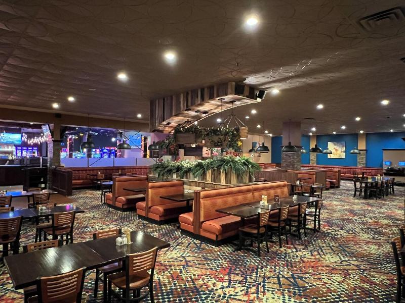 Mountaineer Casino-Racetrack-Resort image
