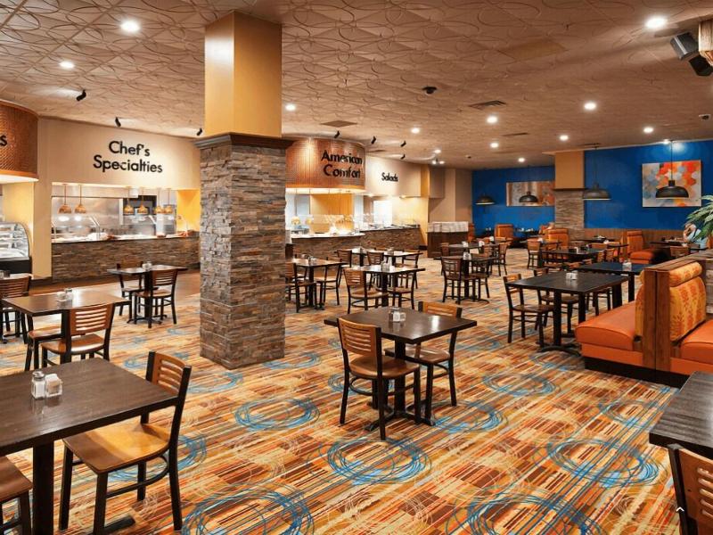 Mountaineer Casino-Racetrack-Resort image