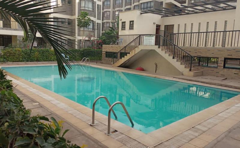 Celestial Luxury Homestay image