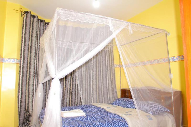 Celestial Luxury Homestay image