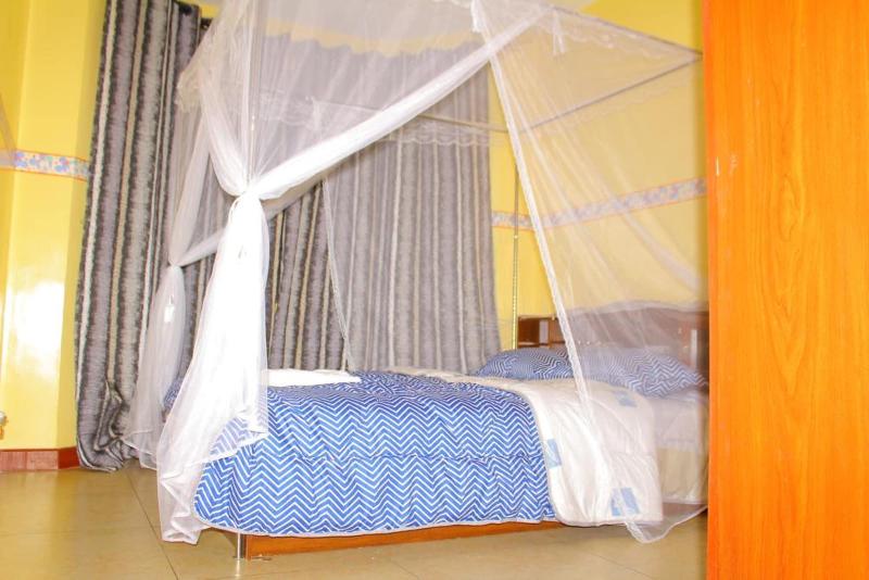 Celestial Luxury Homestay image