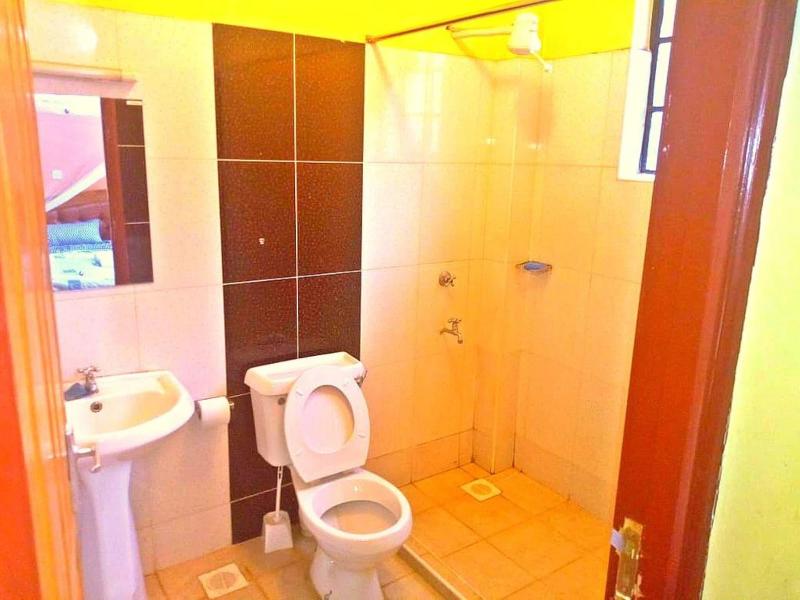 Celestial Luxury Homestay image