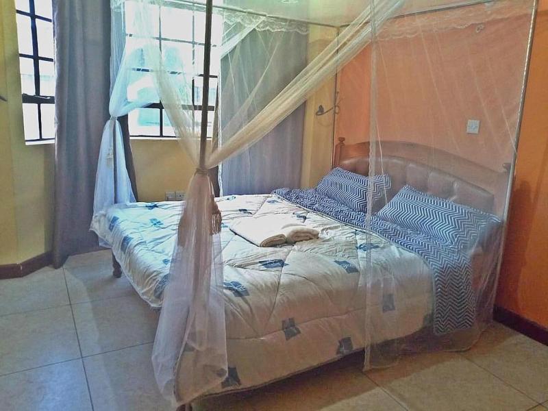 Celestial Luxury Homestay image