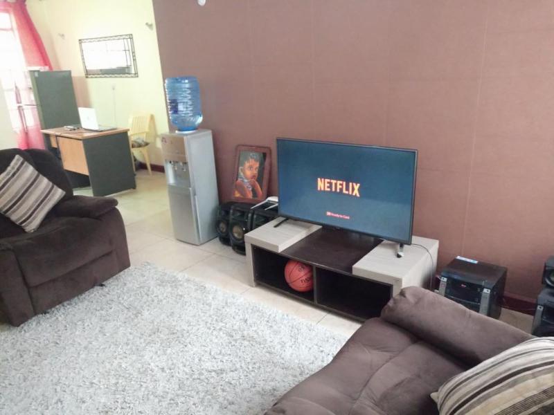 Celestial Luxury Homestay image