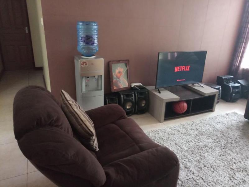 Celestial Luxury Homestay image