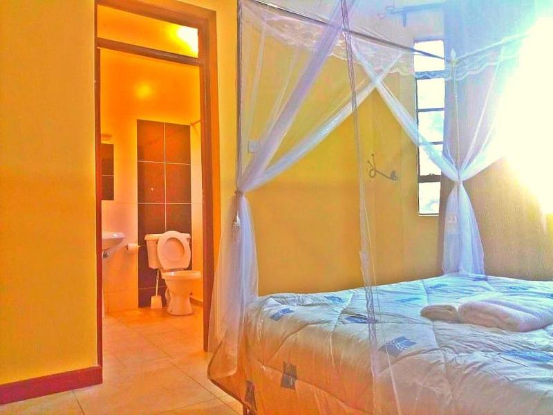 Celestial Luxury Homestay image
