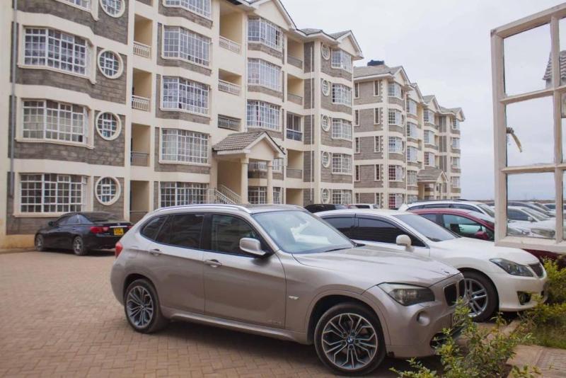 Jkia Tours And Homes image