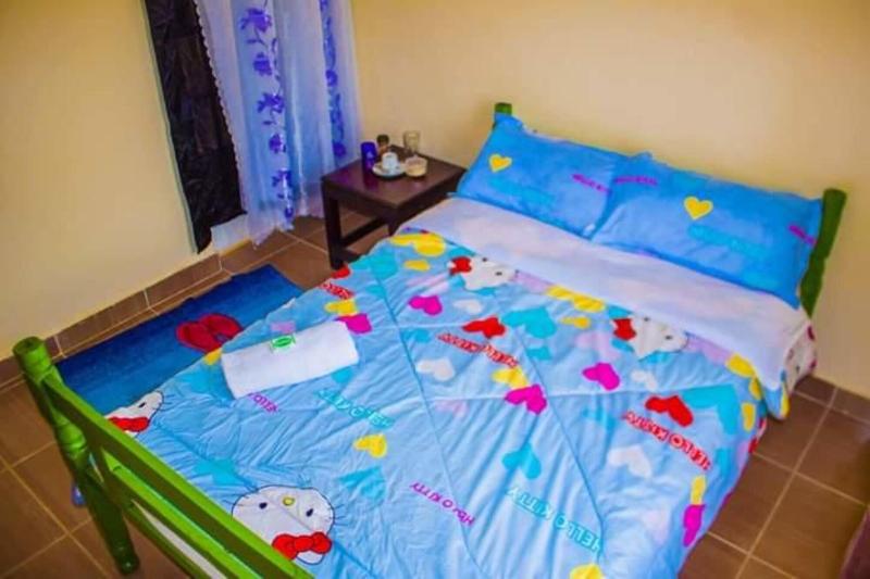 Jkia Tours And Homes image