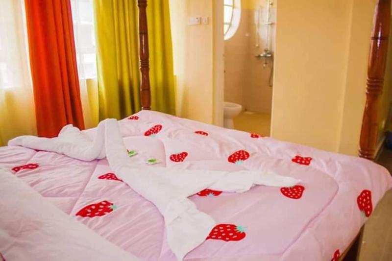 Jkia Tours And Homes image