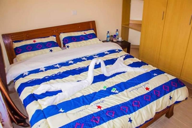 Jkia Tours And Homes image