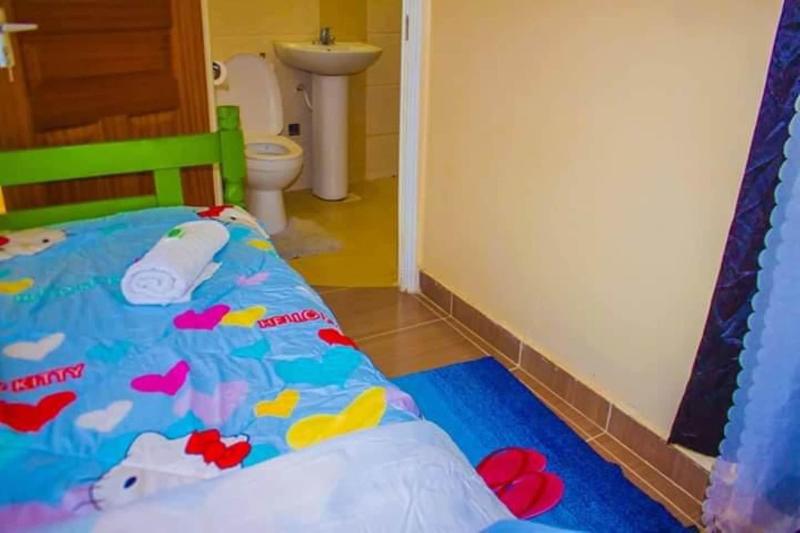 Jkia Tours And Homes image