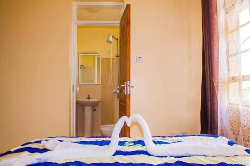 Jkia Tours And Homes image