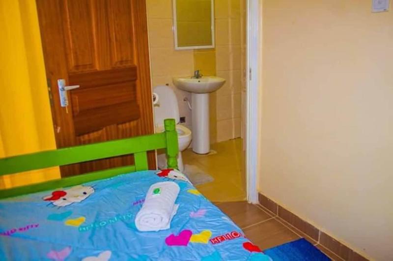 Jkia Tours And Homes image