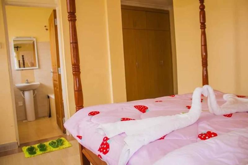 Jkia Tours And Homes image