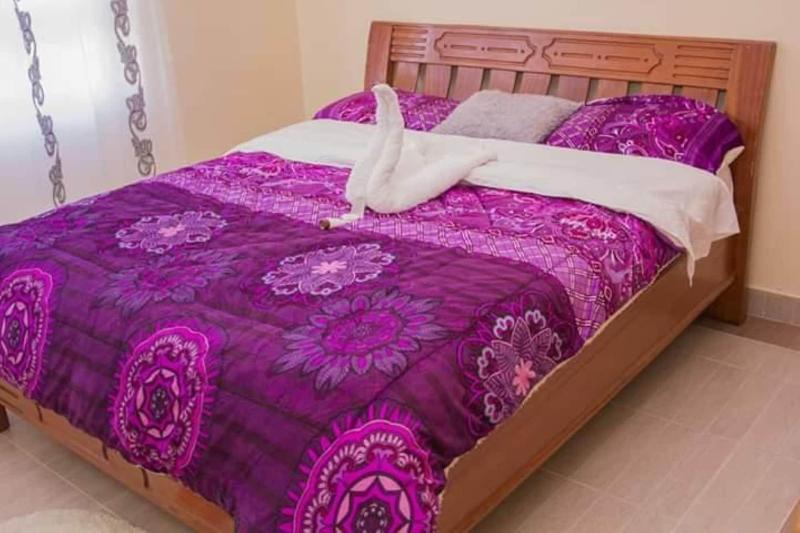 Jkia Tours And Homes image