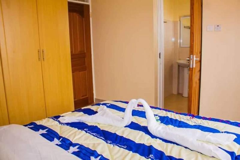 Jkia Tours And Homes image