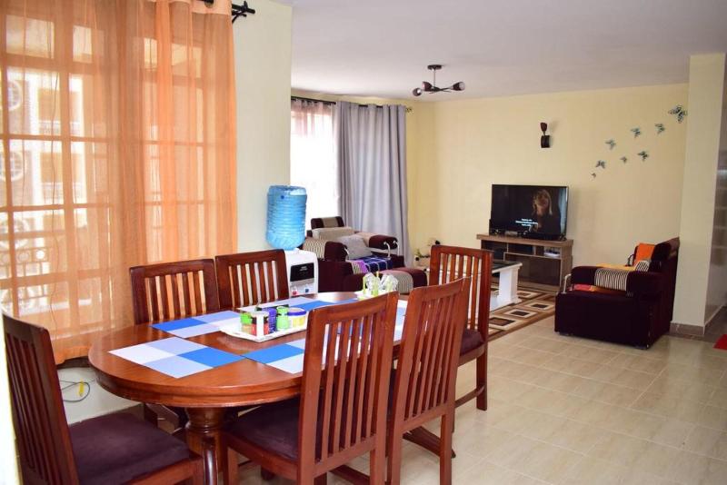Joy Comfort Homestay image