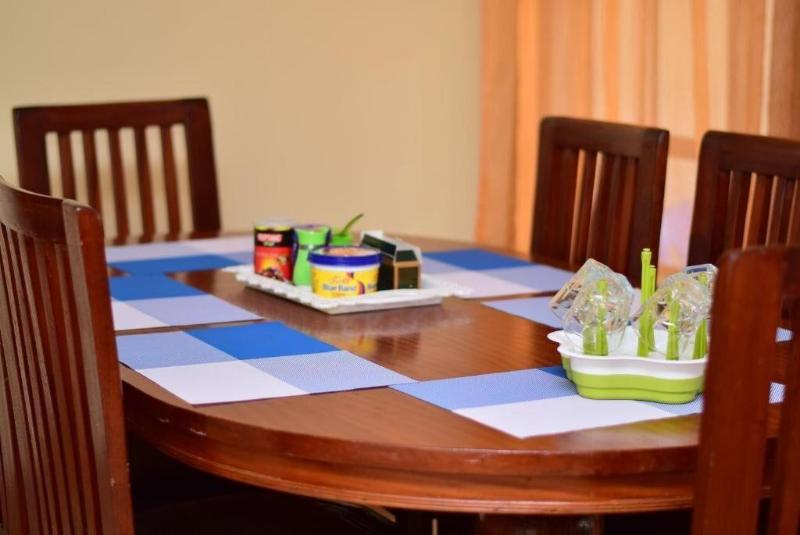Joy Comfort Homestay image