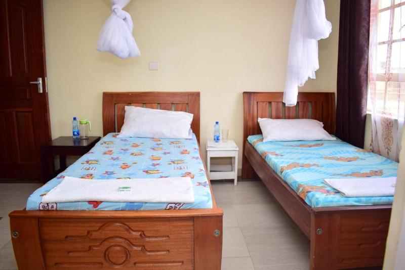 Joy Comfort Homestay image