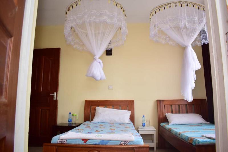 Joy Comfort Homestay image