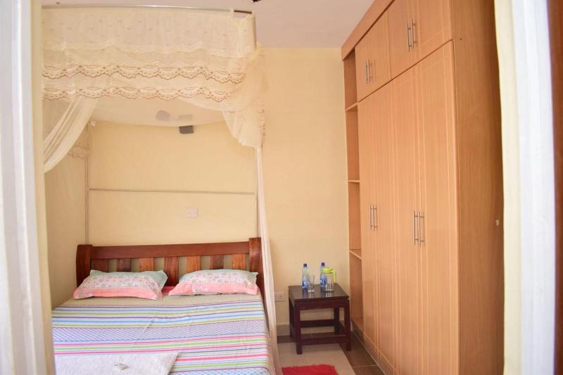 Joy Comfort Homestay image