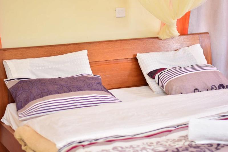 Joy Comfort Homestay image