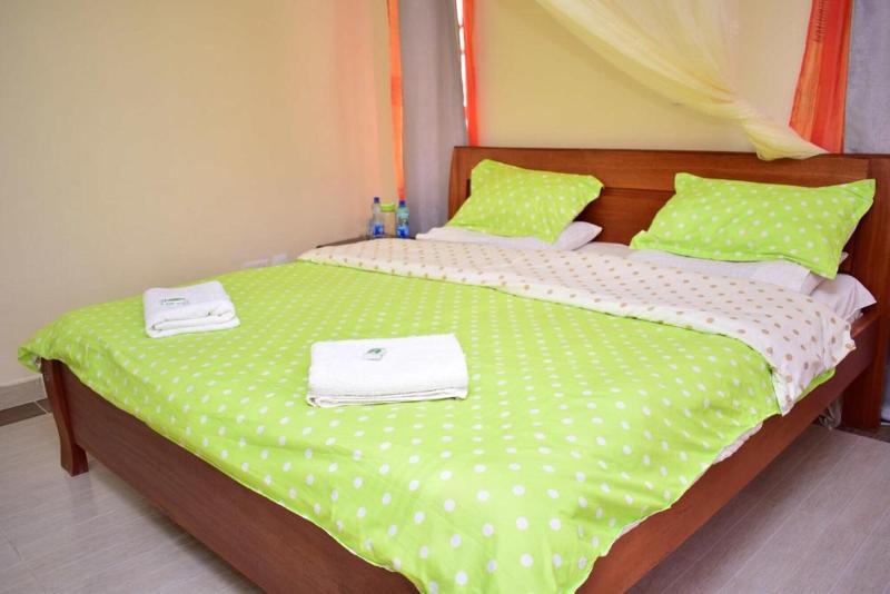 Joy Comfort Homestay image