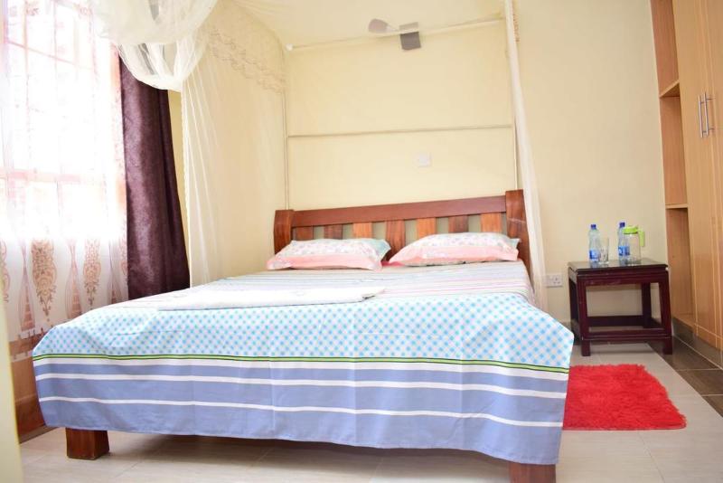 Joy Comfort Homestay image