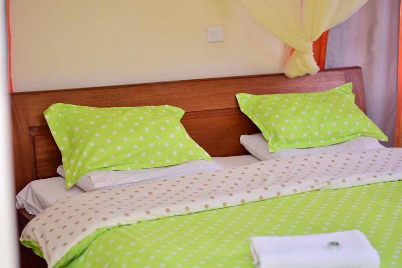 Joy Comfort Homestay image