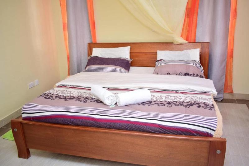 Joy Comfort Homestay image