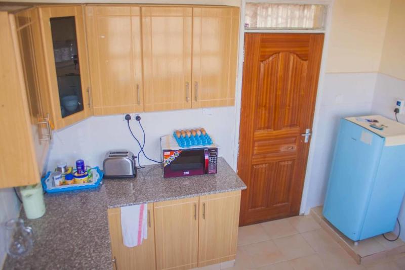 Joy Comfort Homestay image