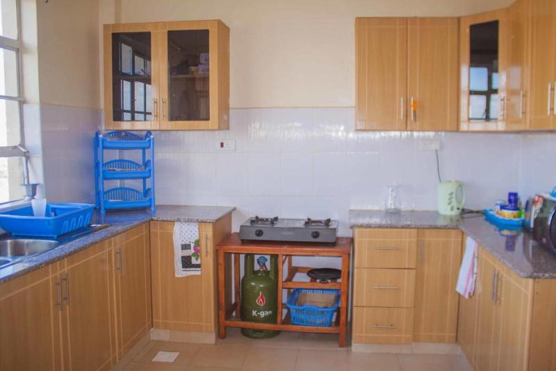 Joy Comfort Homestay image