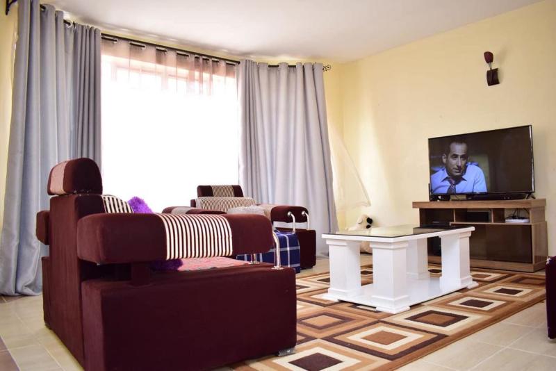 Joy Comfort Homestay image