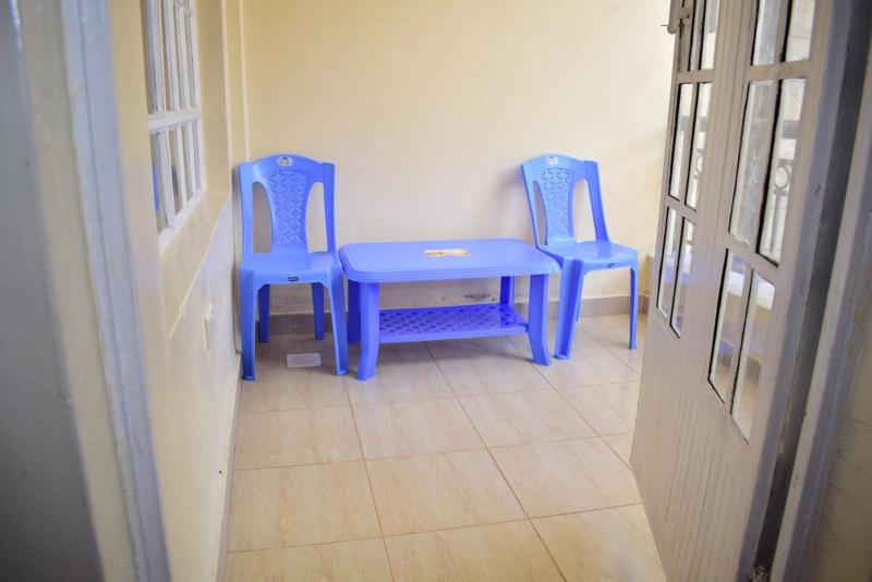 Joy Comfort Homestay image