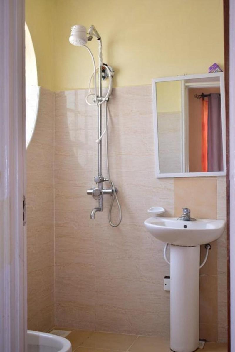 Joy Comfort Homestay image