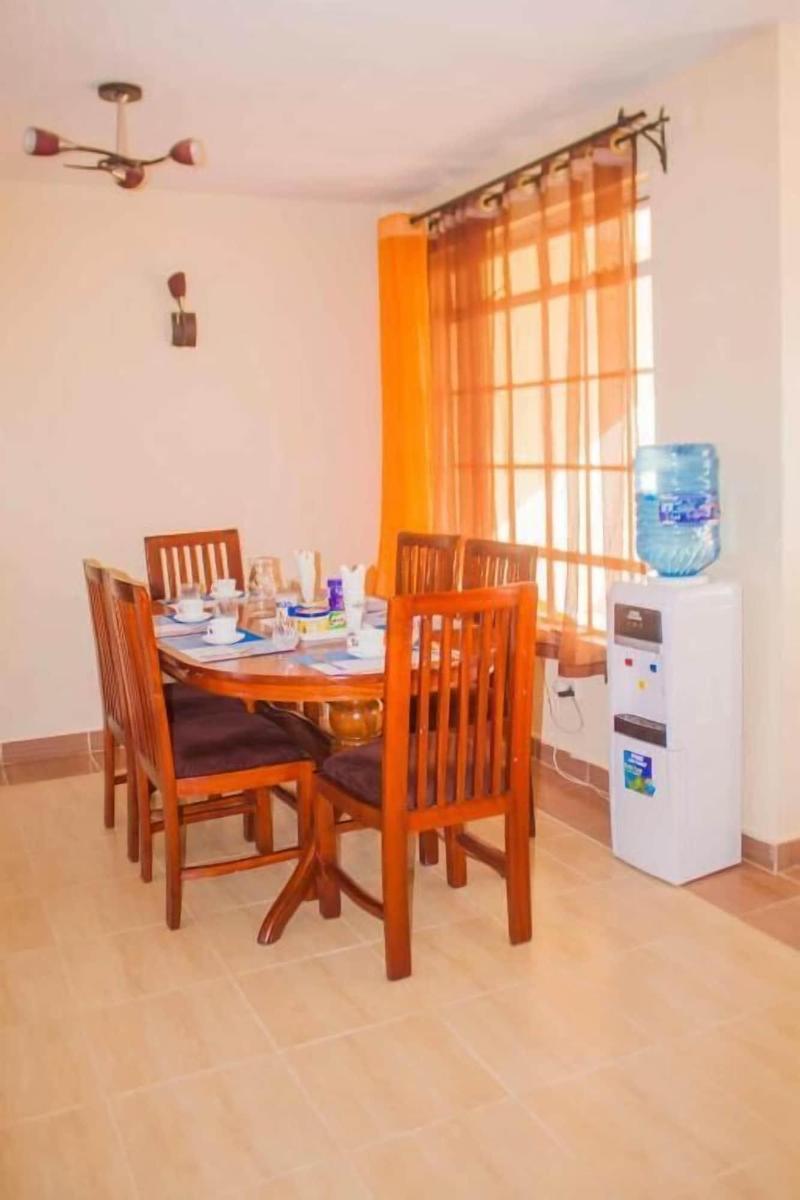 Joy Comfort Homestay image