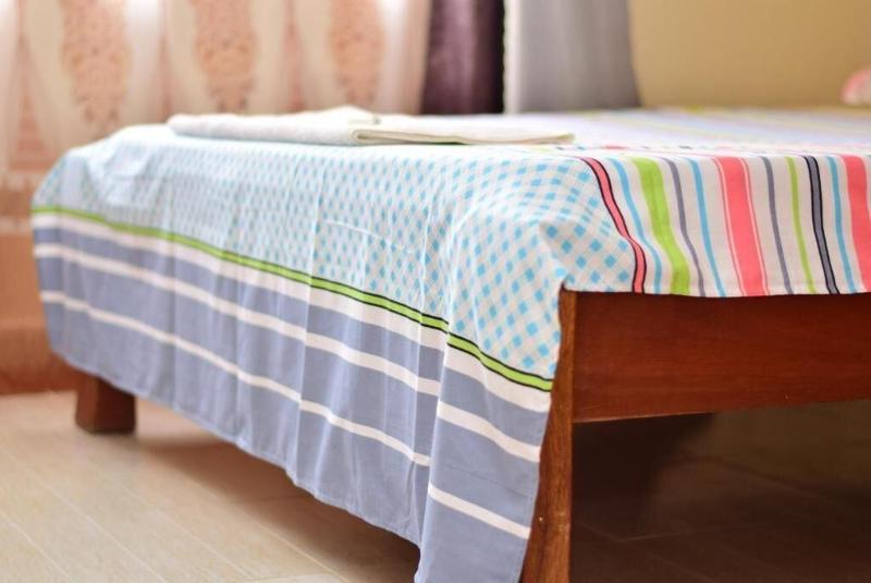Joy Comfort Homestay image