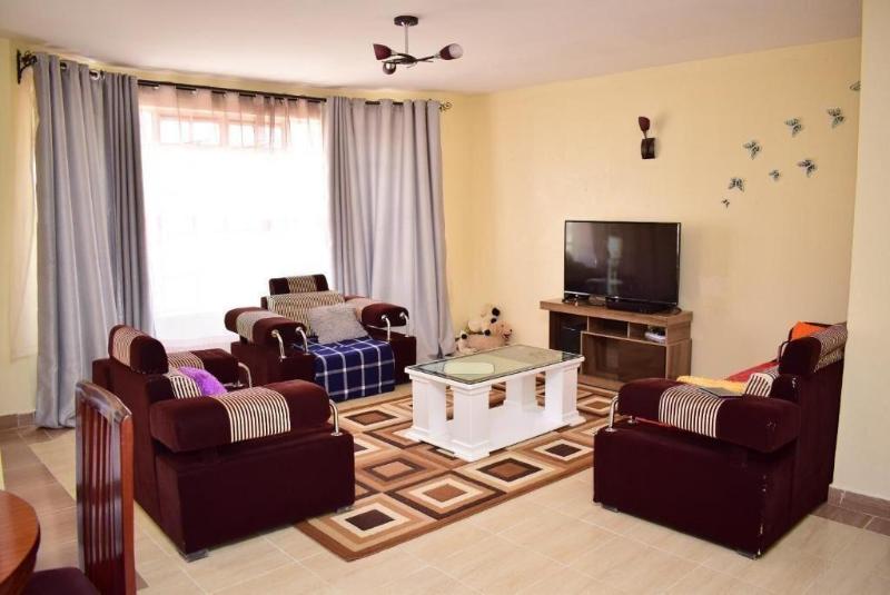 Joy Comfort Homestay image