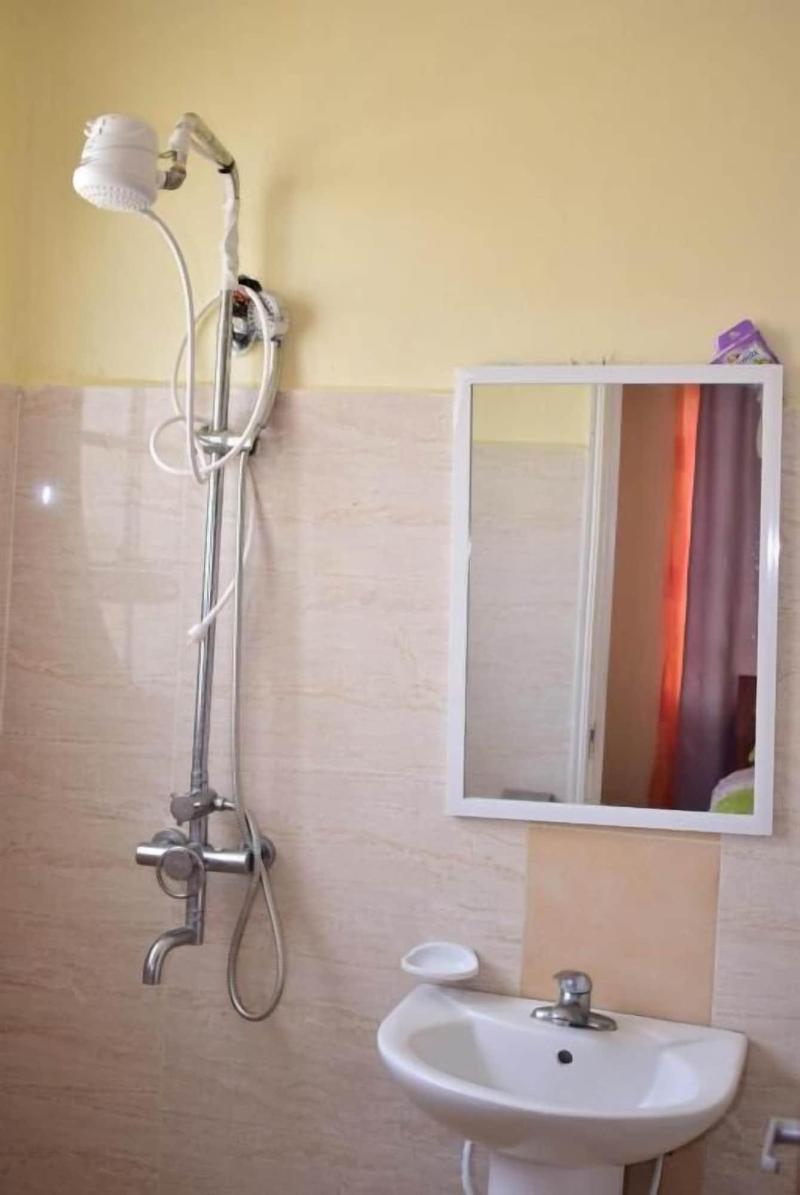 Joy Comfort Homestay image