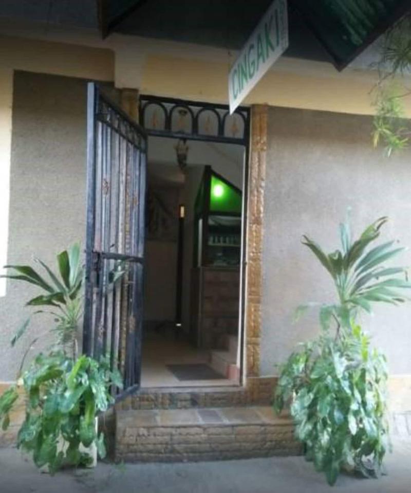 Cingaki Hotel image