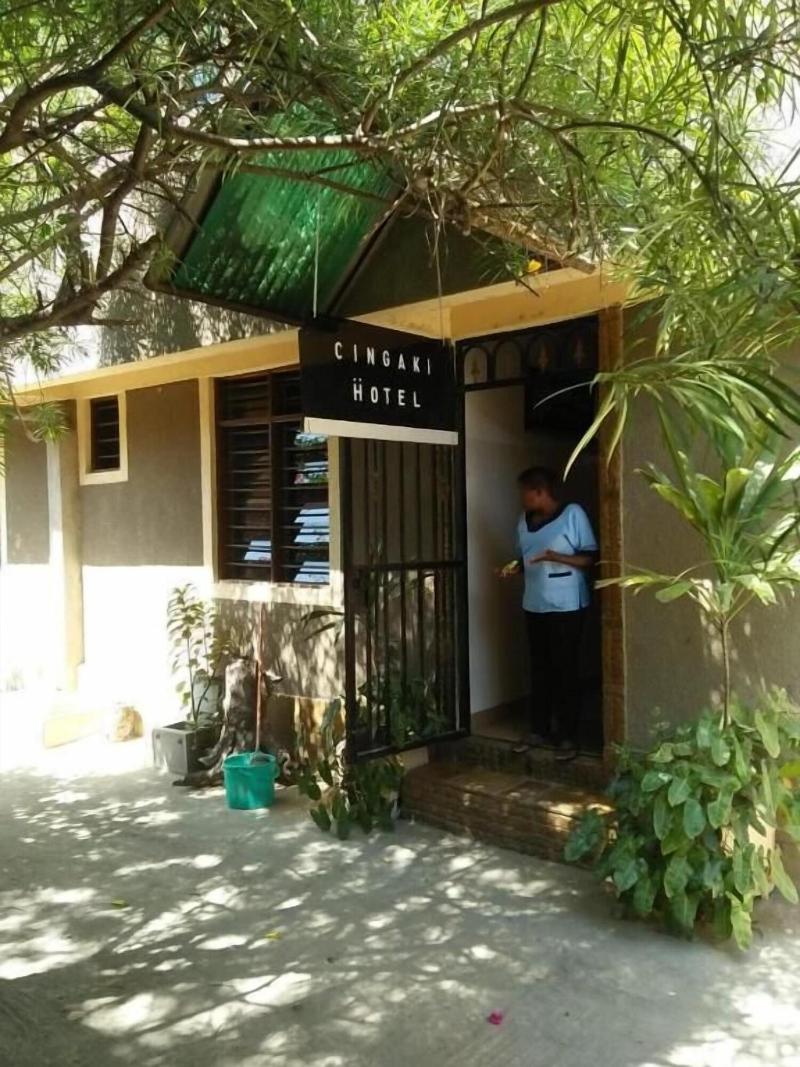 Cingaki Hotel image