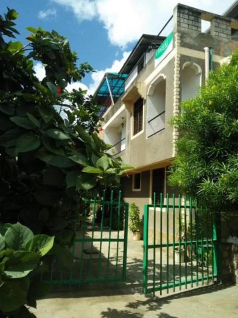 Cingaki Hotel image